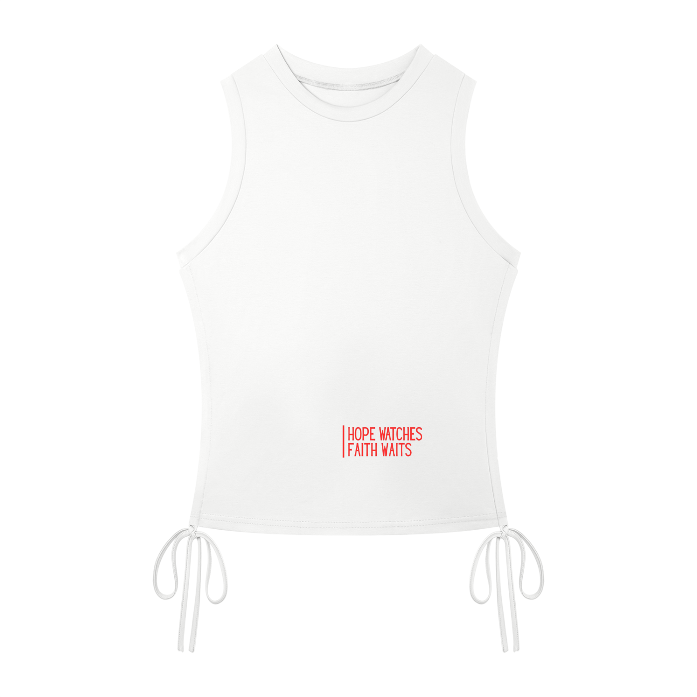M77 women's classic tank top