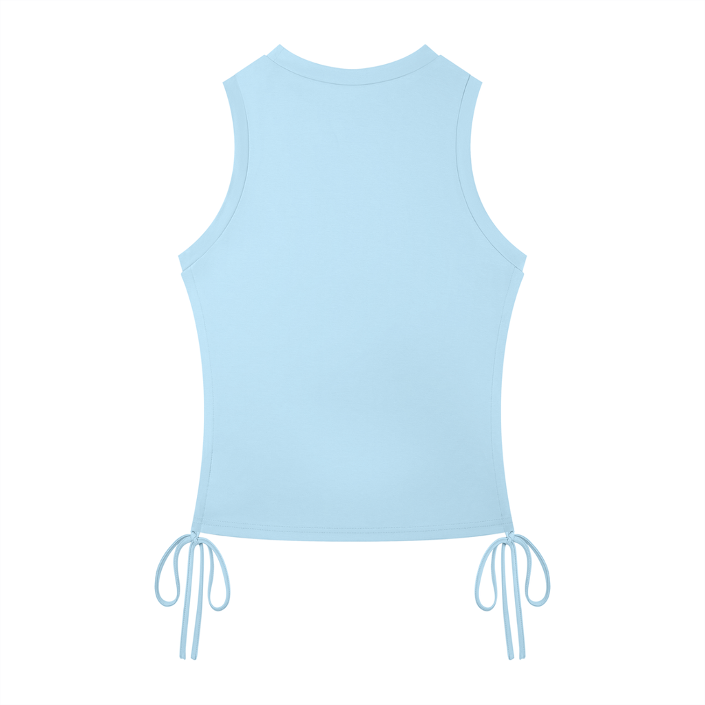 M77 women's classic tank top
