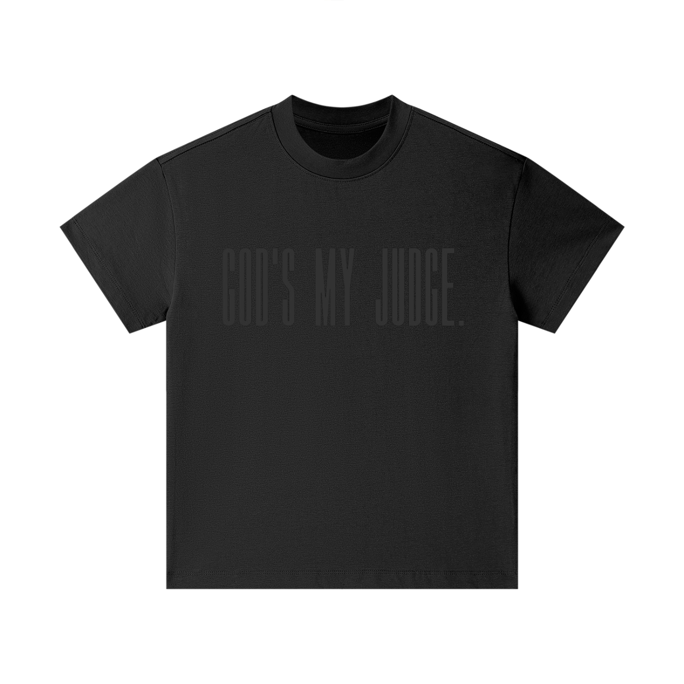 God's my judge midnight Kids T-Shirt