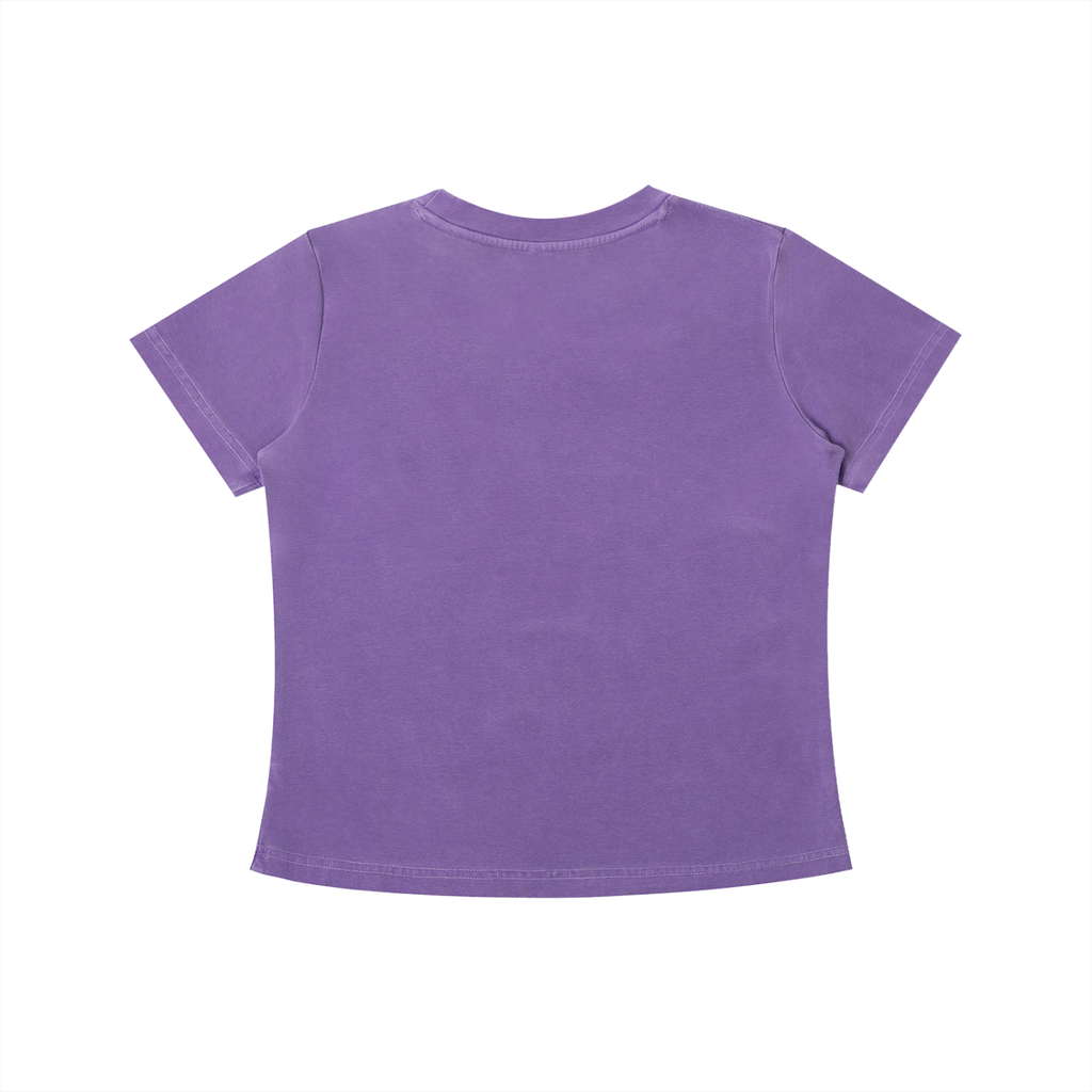 M77 Vintage No Vowel Tee