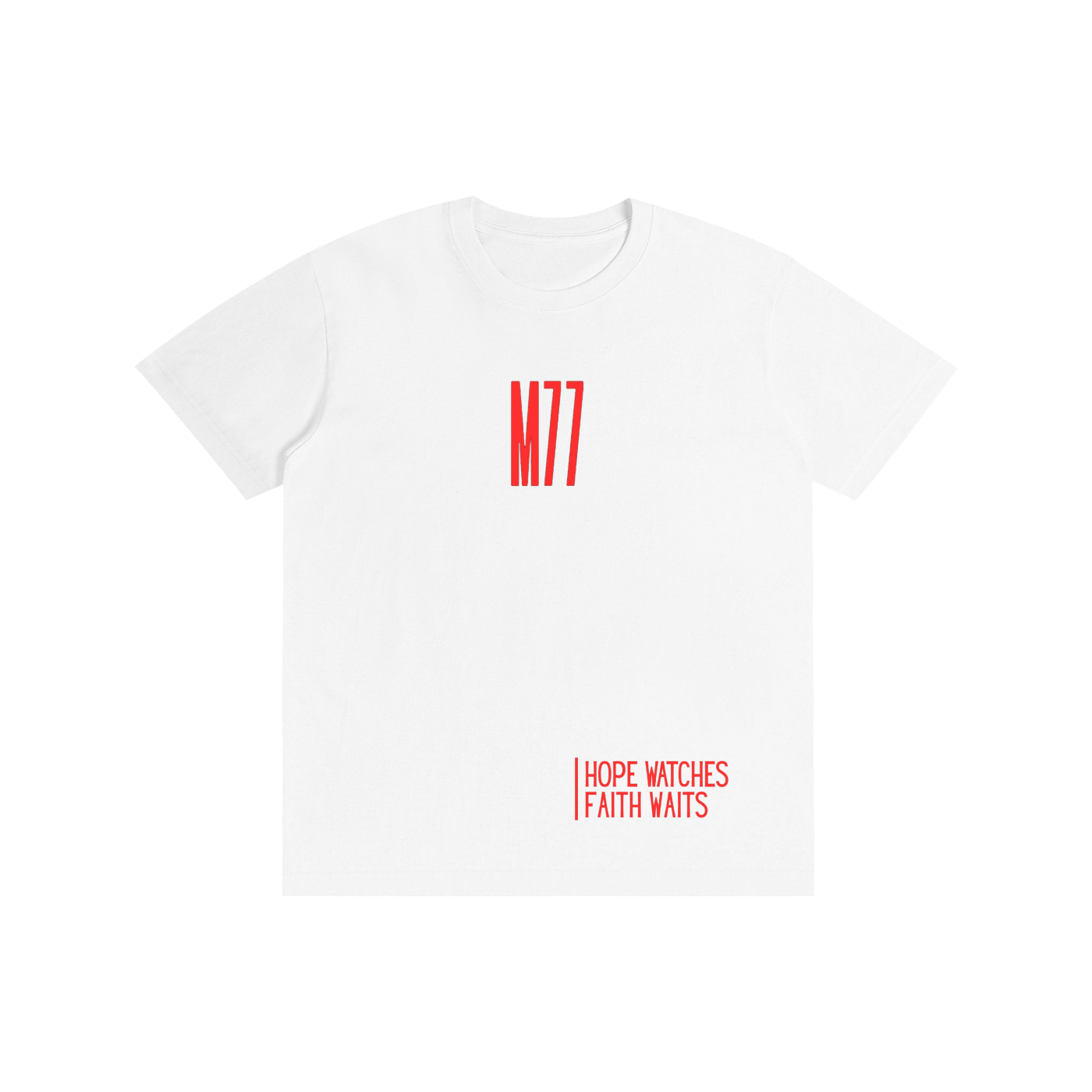 M77 Classic Tee