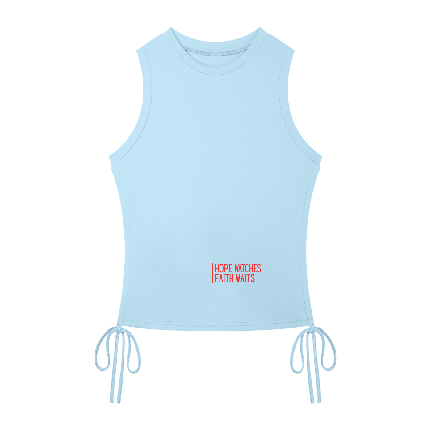 M77 women's classic tank top