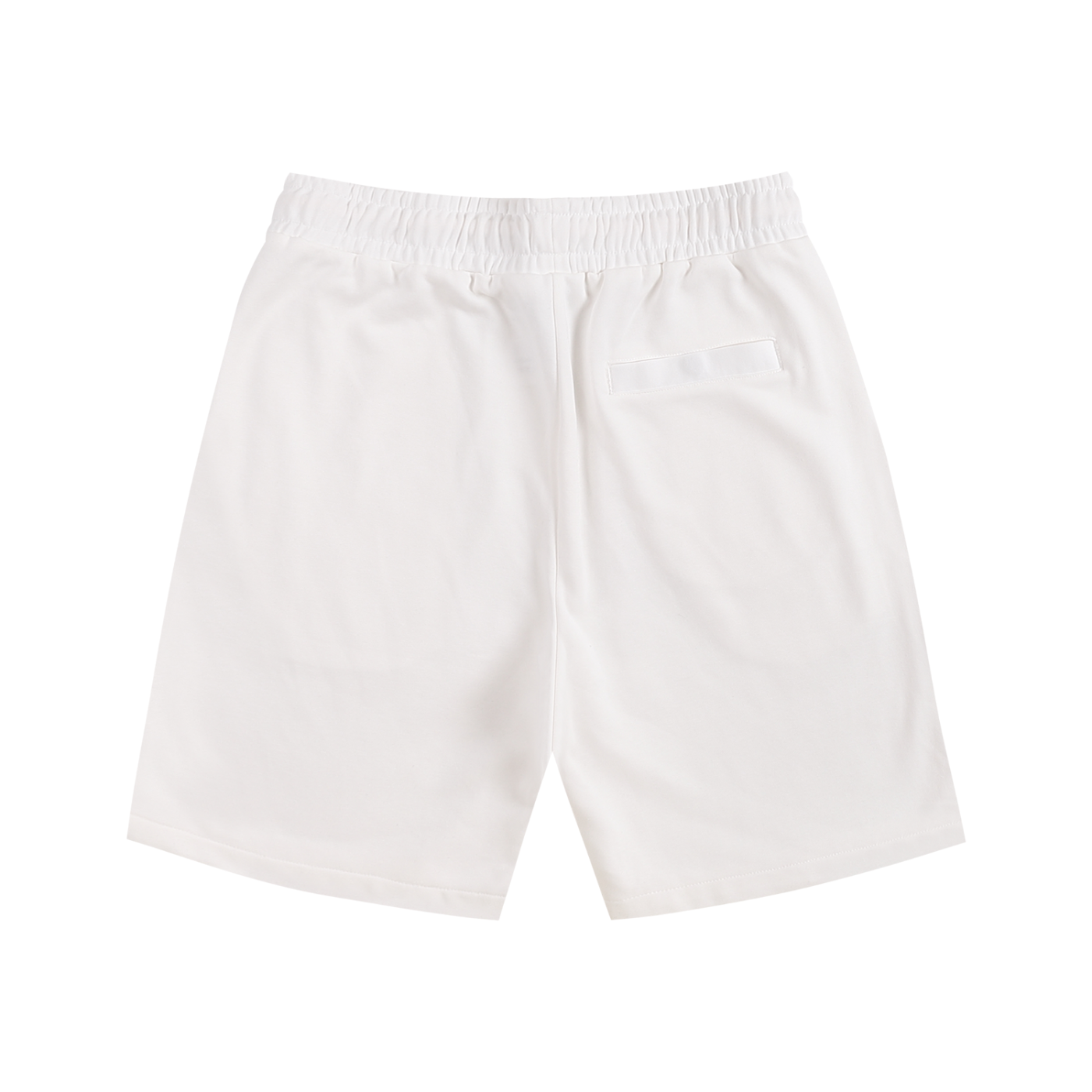 M77 classic logo shorts