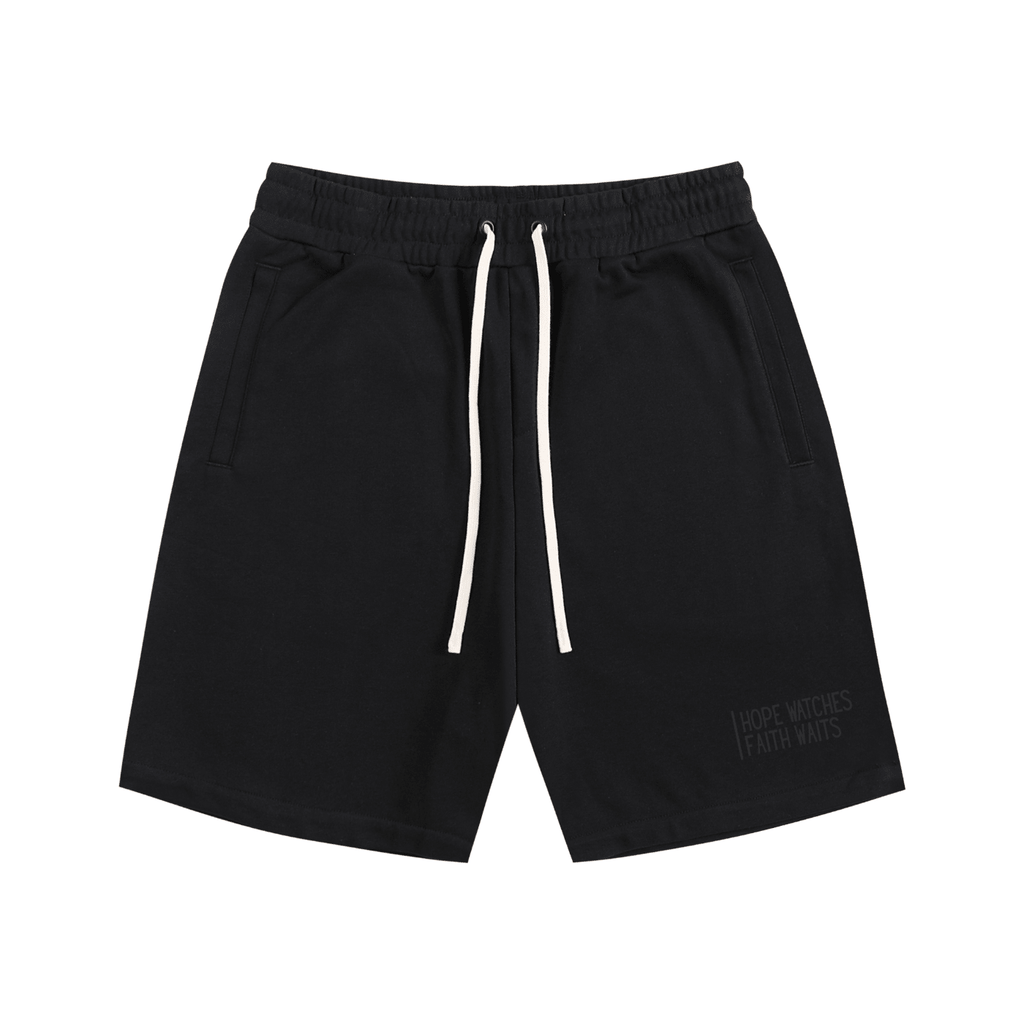 Classic Hope Watches Faith Waits Midnight Shorts