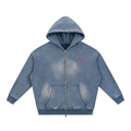 M77 Vintage Zip-Up