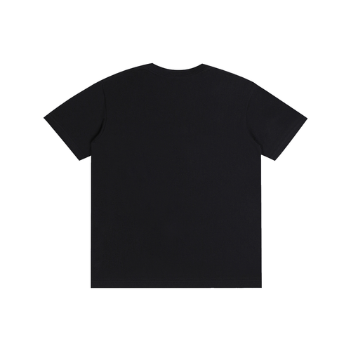 God's My Judge Midnight Tee