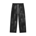 God’s My Judge Distressed Sweatpants