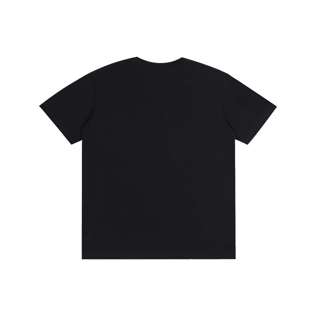 God's My Judge Midnight Tee