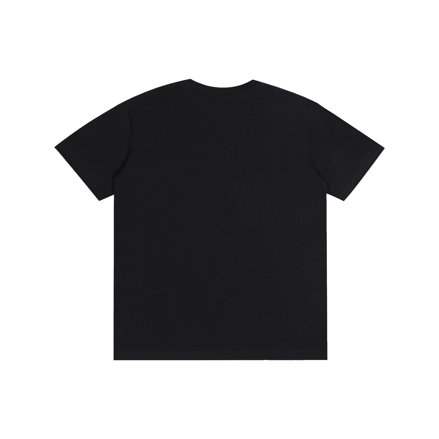 God's My Judge Midnight Tee