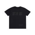 God's My Judge Midnight Tee