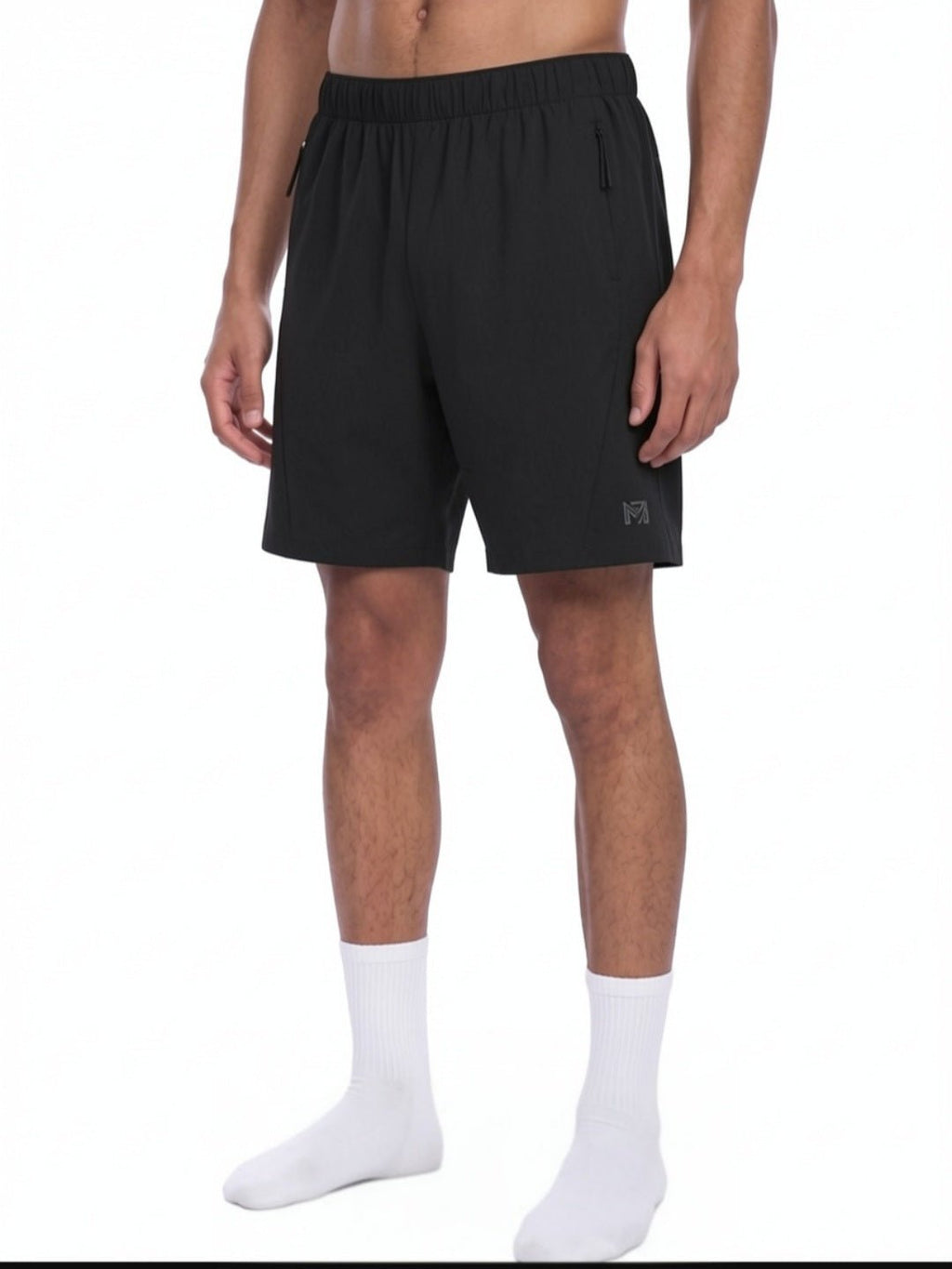 M77 Athletics All-Day Training Shorts