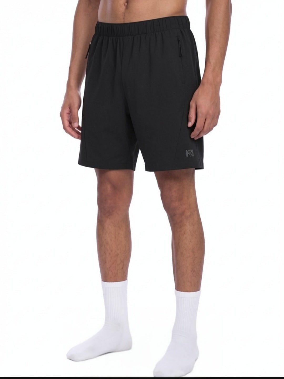 M77 Athletics All-Day Training Shorts