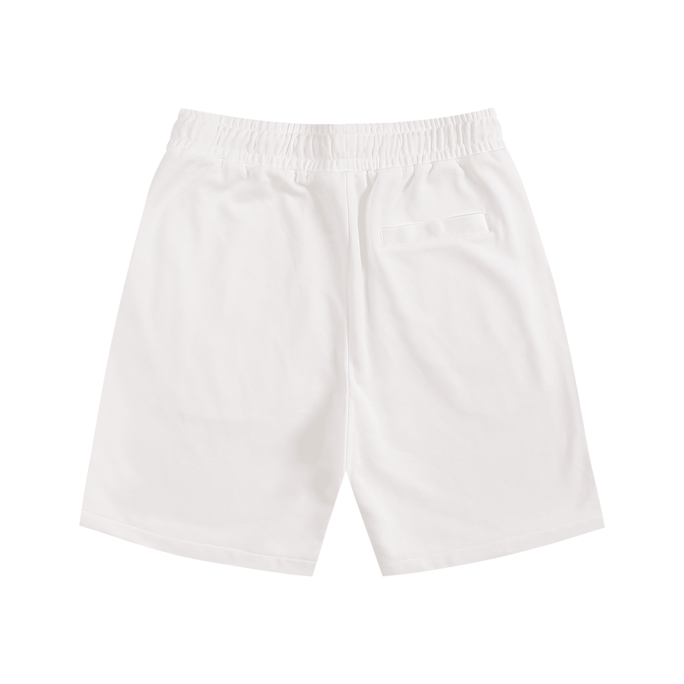 M77 classic logo shorts