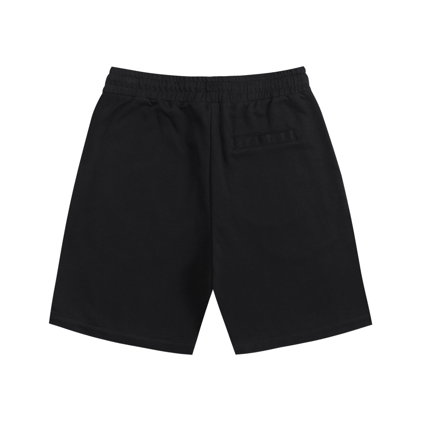 M77 classic logo shorts