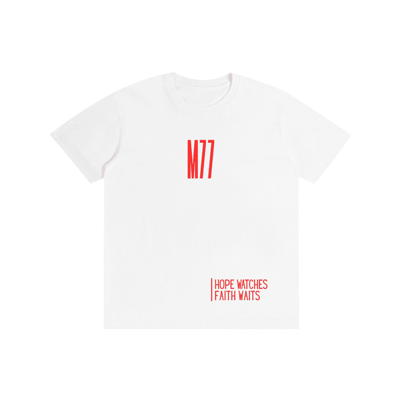 M77 Classic Tee