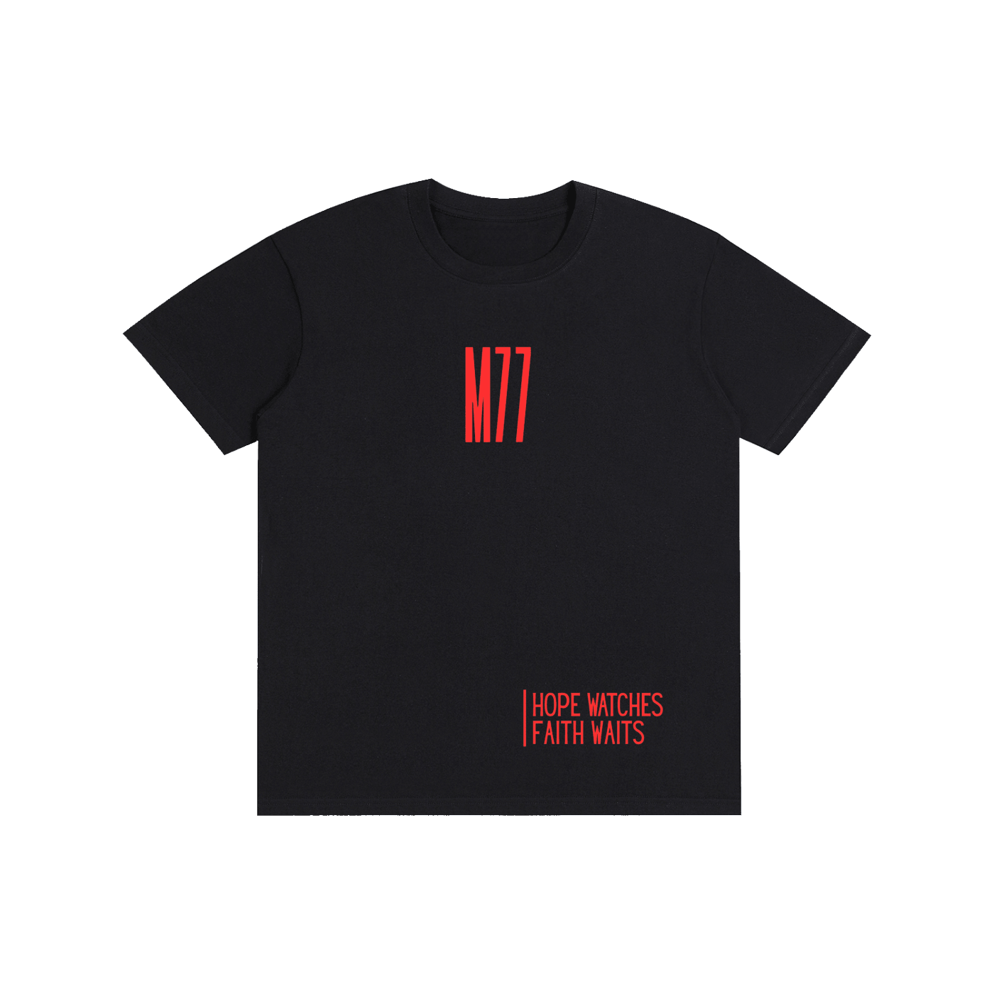 M77 Classic Tee