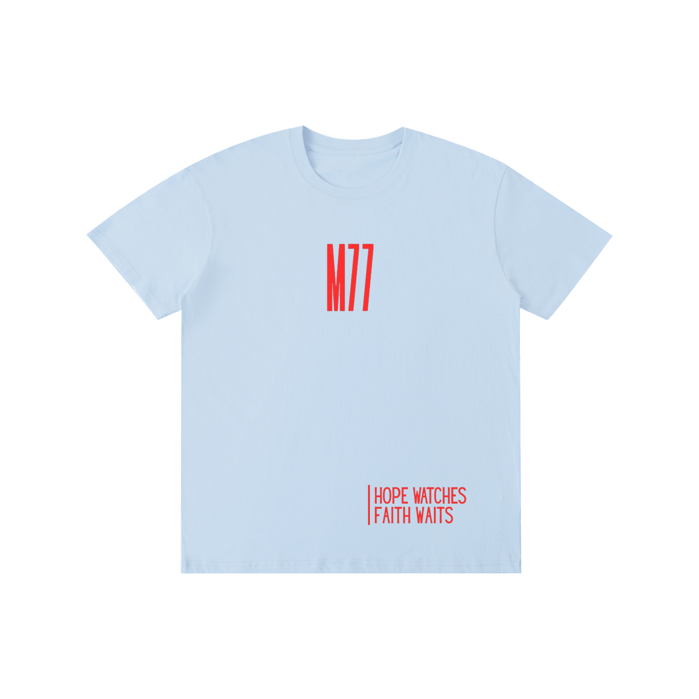 M77 Classic Tee