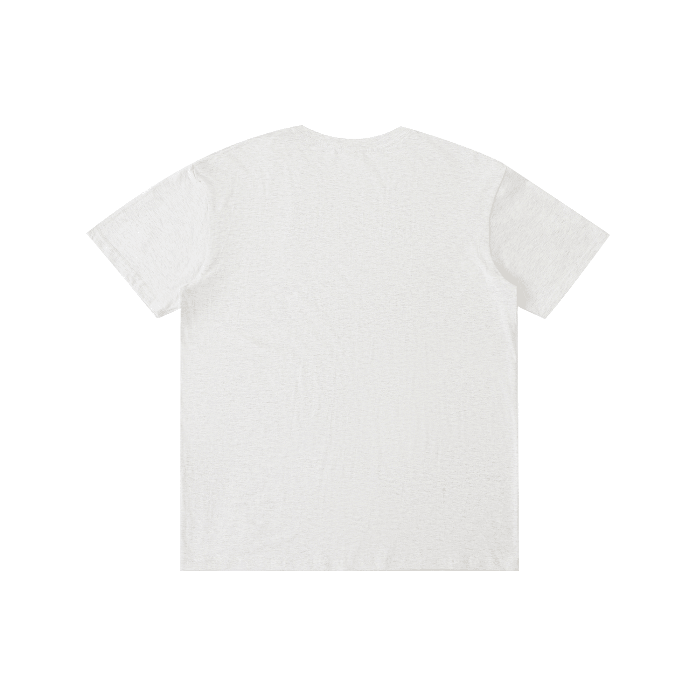 M77 men's classic gray logo tee - M77 Apparel