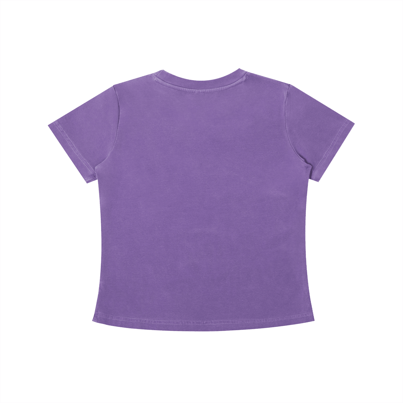 M77 Vintage No Vowel fitted Tee