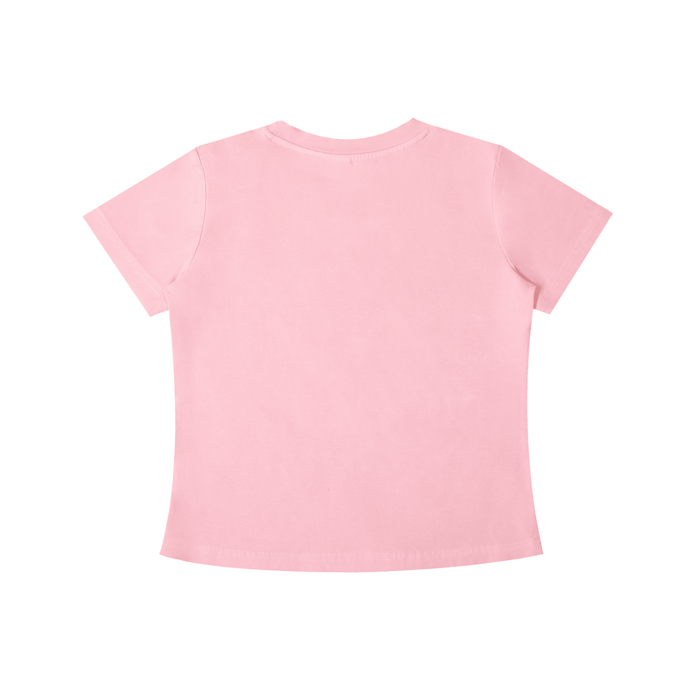M77 Vintage No Vowel fitted Tee