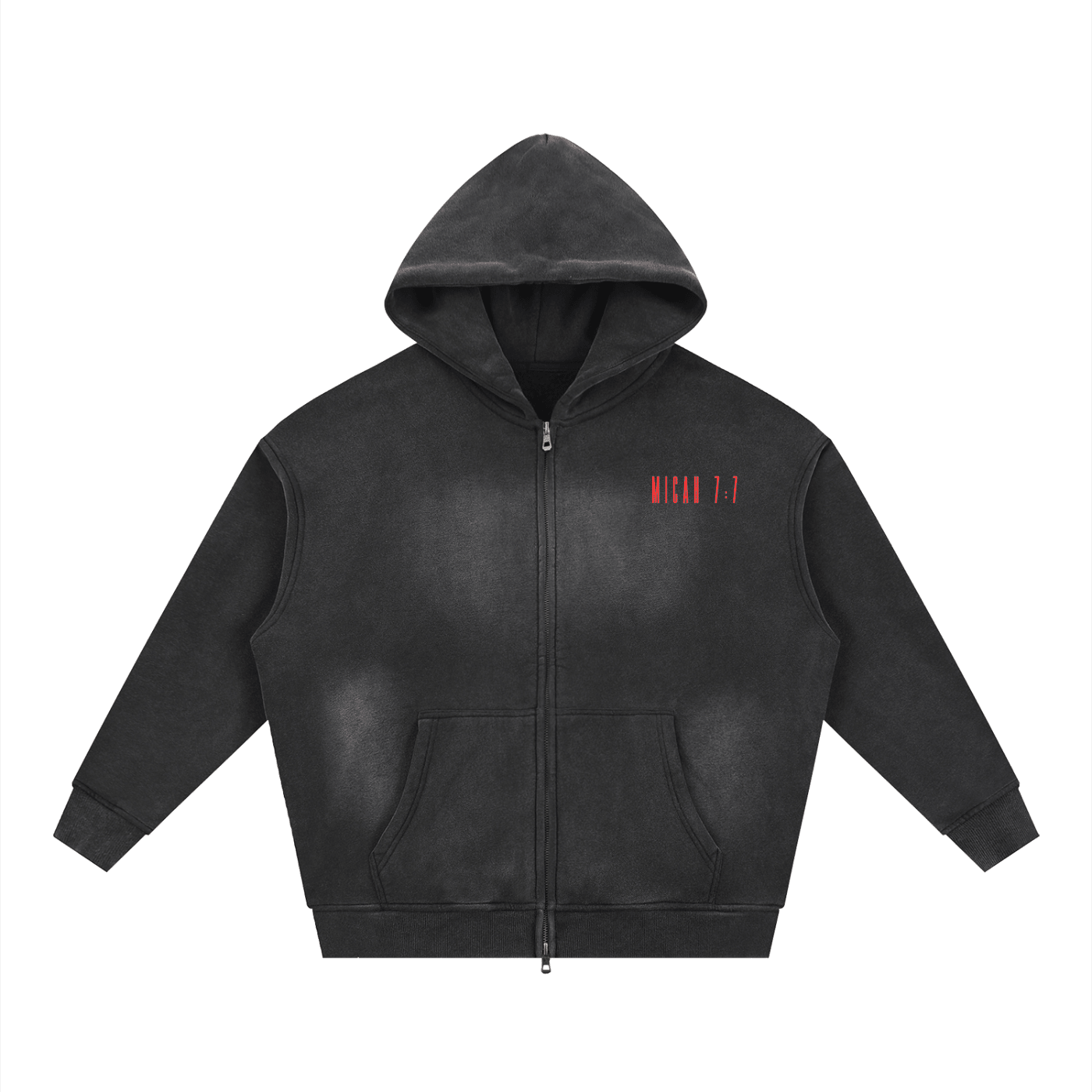 M77 Vintage Zip-Up