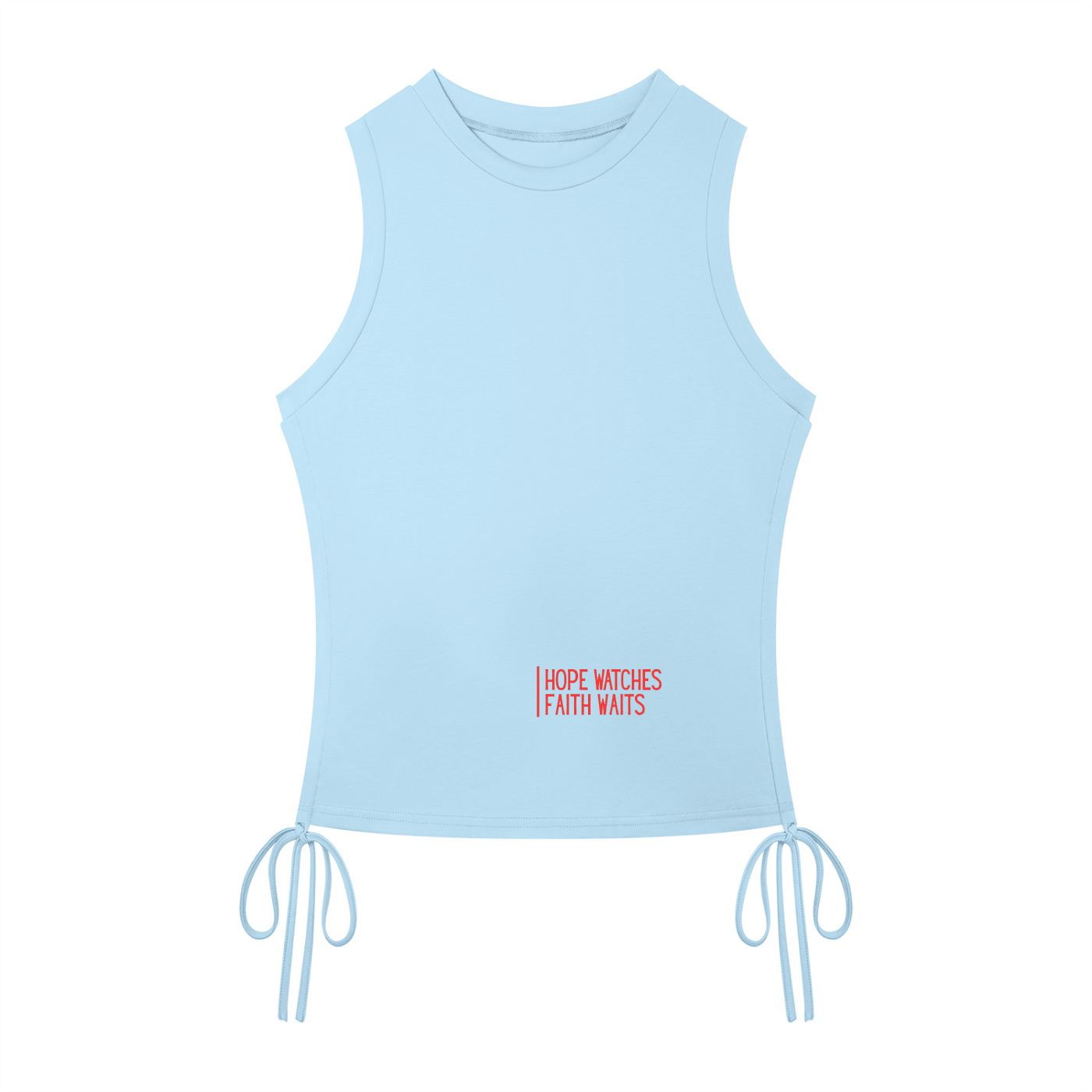 M77 women's classic tank top