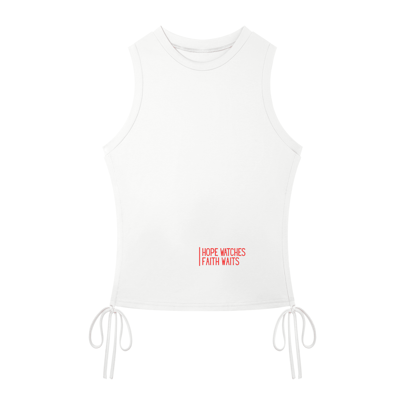 M77 women's classic tank top