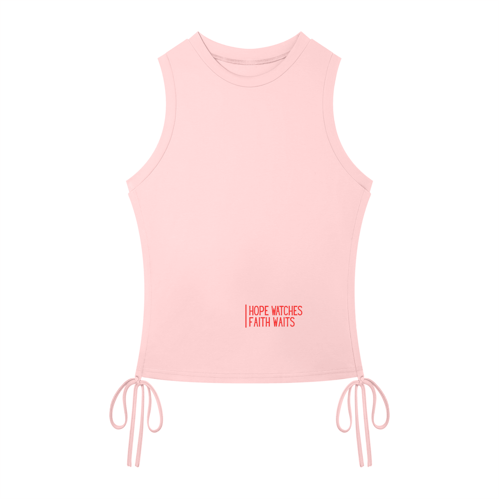 M77 women's classic tank top
