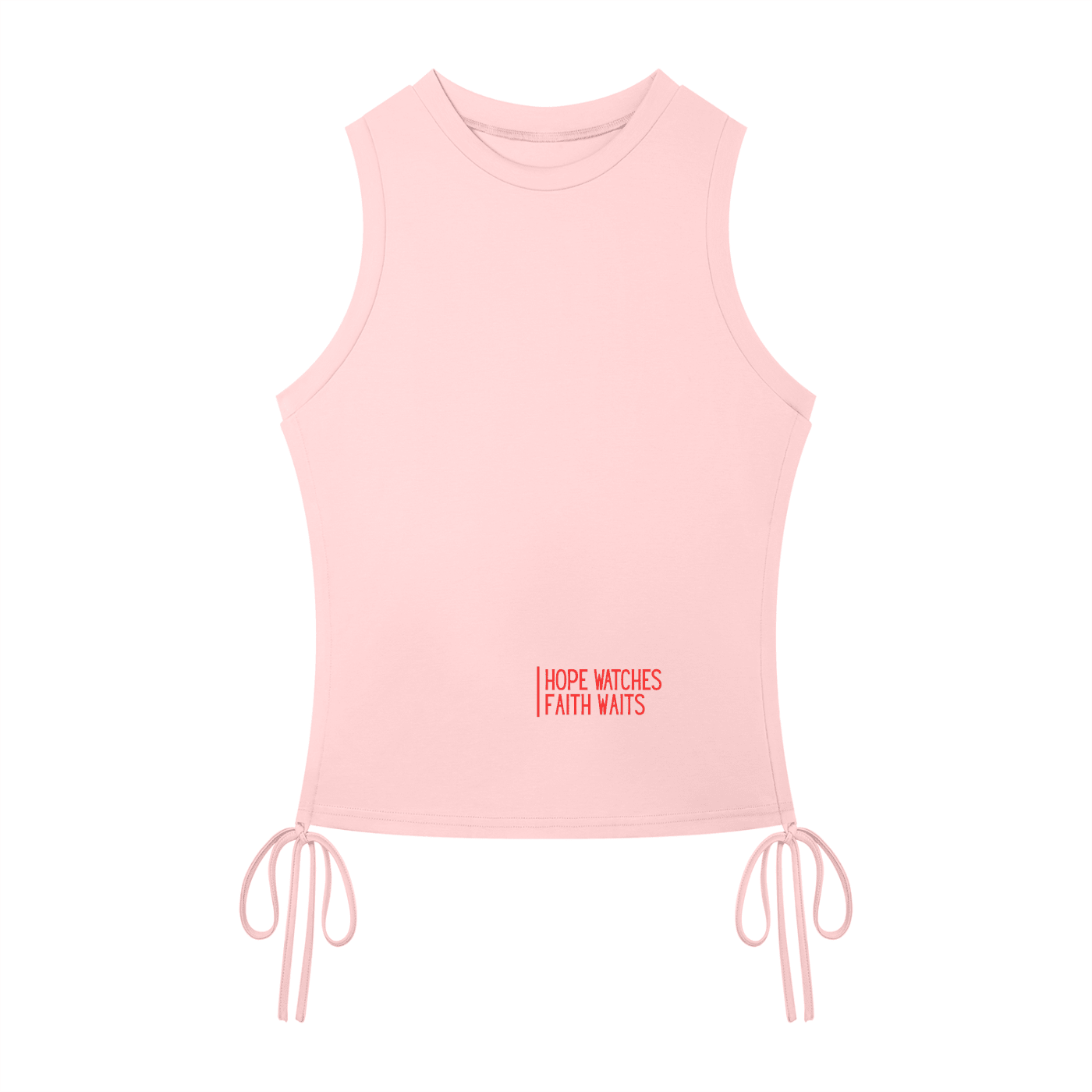 M77 women's classic tank top