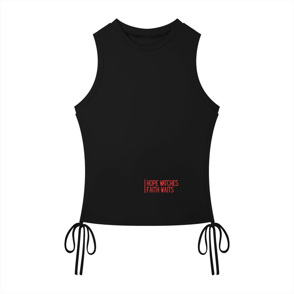 M77 women's classic tank top