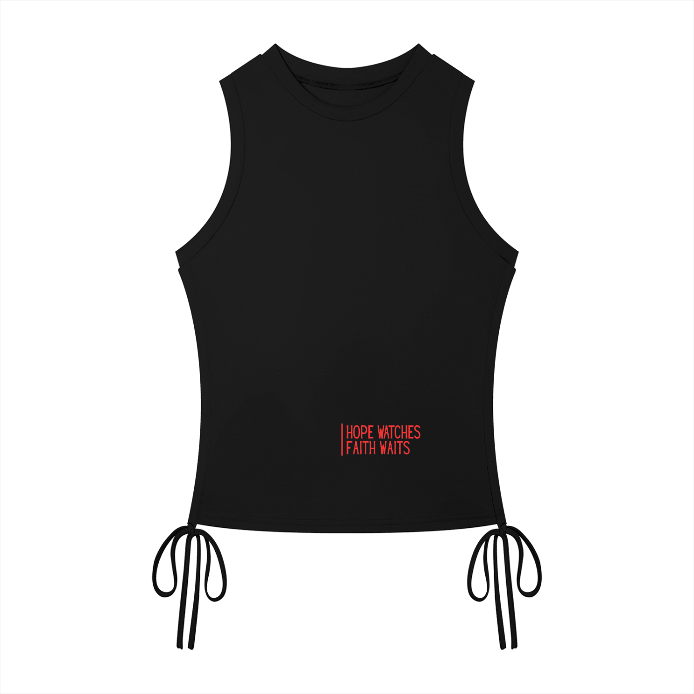 M77 women's classic tank top