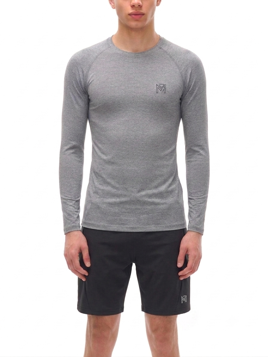 M77 Athletic DryTech™ Long Sleeve Shirt